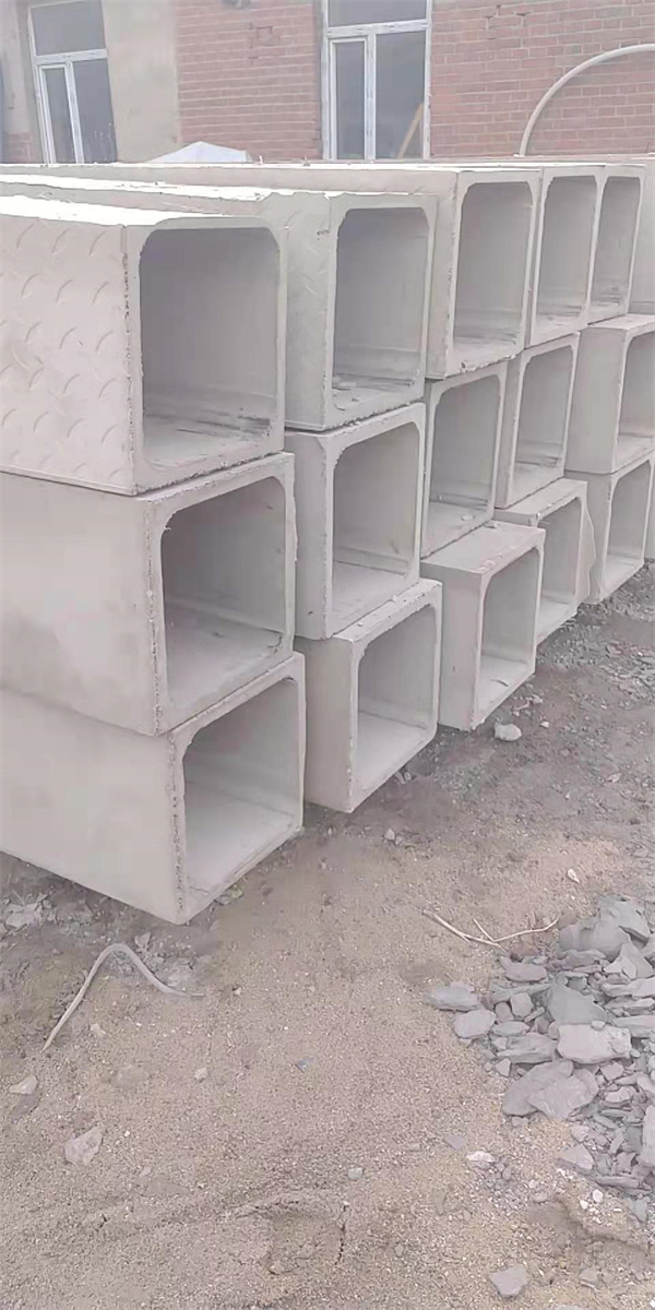 煙道管
